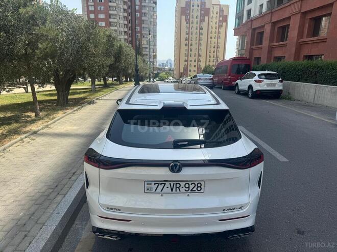 Changan  2025, 0 km - 1.5 l - Bakı