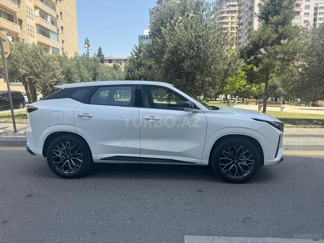 Changan  2025, 0 km - 1.5 l - Bakı