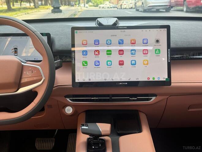 Changan  2025, 0 km - 1.5 l - Bakı