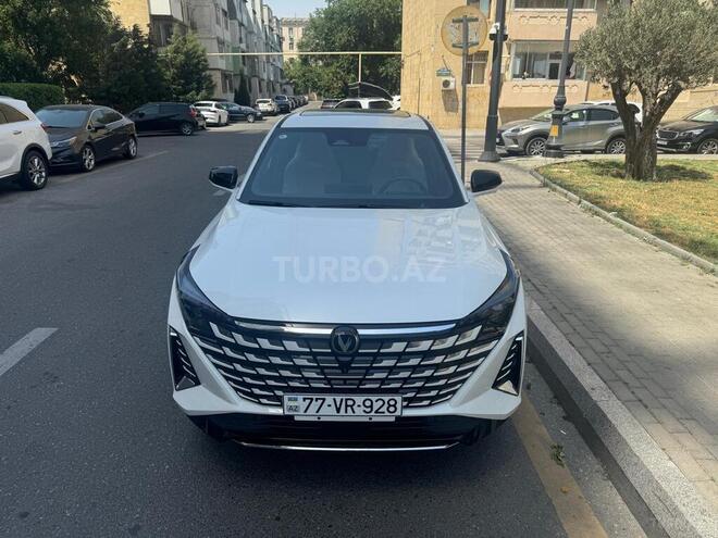 Changan  2025, 0 km - 1.5 l - Bakı