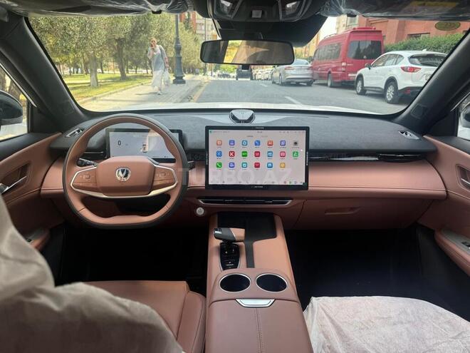 Changan  2025, 0 km - 1.5 l - Bakı