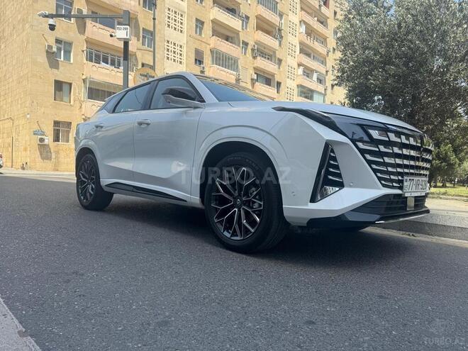 Changan  2025, 0 km - 1.5 l - Bakı