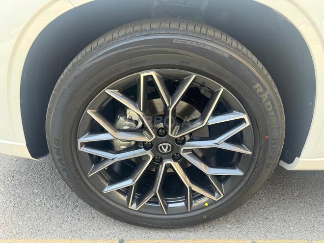 Changan  2025, 0 km - 1.5 l - Bakı
