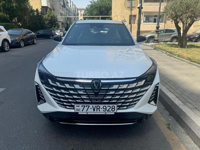 Changan  2025, 0 km - 1.5 l - Bakı