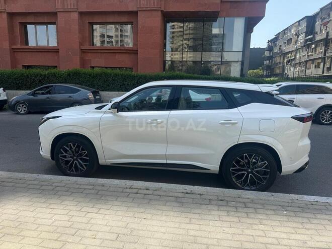 Changan  2025, 0 km - 1.5 l - Bakı