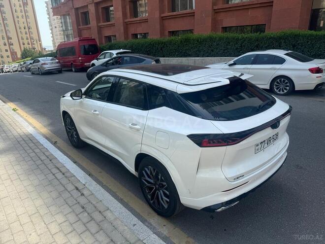 Changan  2025, 0 km - 1.5 l - Bakı