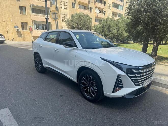Changan  2025, 0 km - 1.5 l - Bakı