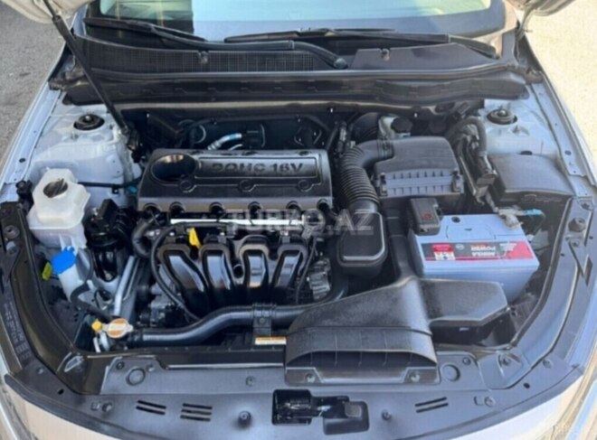 Kia Optima 2011, 125,000 km - 2.0 л - Xırdalan