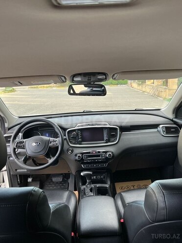 Kia Sorento 2018, 185,000 km - 2.0 l - Bakı