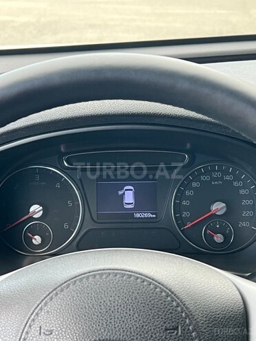 Kia Sorento 2018, 185,000 km - 2.0 l - Bakı