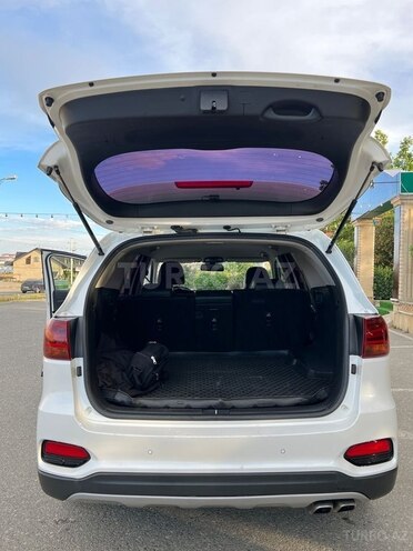 Kia Sorento 2018, 185,000 km - 2.0 l - Bakı