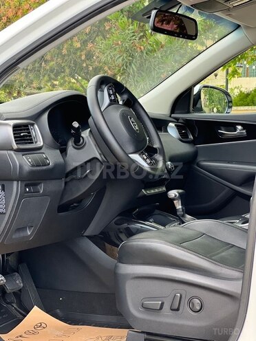 Kia Sorento 2018, 185,000 km - 2.0 l - Bakı