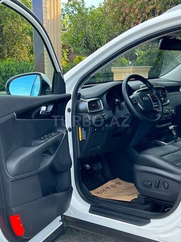 Kia Sorento 2018, 185,000 km - 2.0 l - Bakı