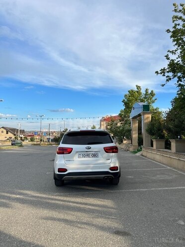 Kia Sorento 2018, 185,000 km - 2.0 l - Bakı