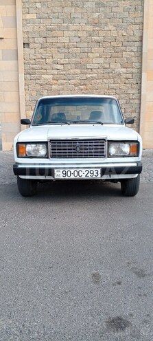 LADA (VAZ) 2107 2007, 71,942 km - 1.6 l - Bakı