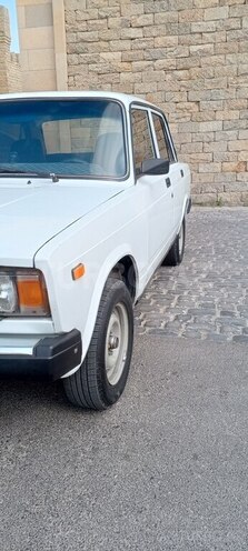 LADA (VAZ) 2107 2007, 71,942 km - 1.6 l - Bakı
