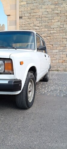 LADA (VAZ) 2107 2007, 71,942 km - 1.6 l - Bakı