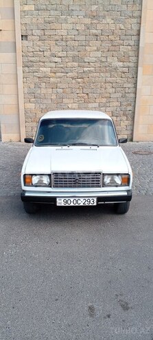 LADA (VAZ) 2107 2007, 71,942 km - 1.6 l - Bakı