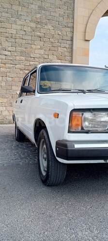 LADA (VAZ) 2107 2007, 71,942 km - 1.6 l - Bakı