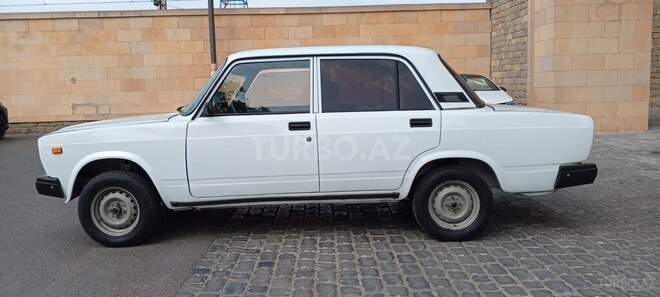LADA (VAZ) 2107 2007, 71,942 km - 1.6 l - Bakı