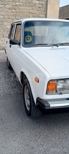 LADA (VAZ) 2107 2007, 71,942 km - 1.6 l - Bakı