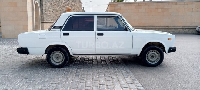 LADA (VAZ) 2107 2007, 71,942 km - 1.6 l - Bakı