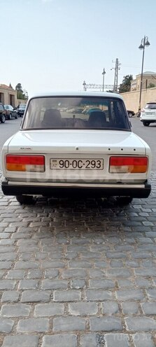 LADA (VAZ) 2107 2007, 71,942 km - 1.6 l - Bakı