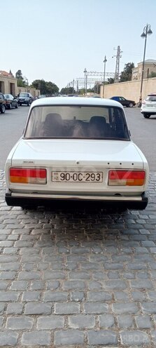 LADA (VAZ) 2107 2007, 71,942 km - 1.6 l - Bakı
