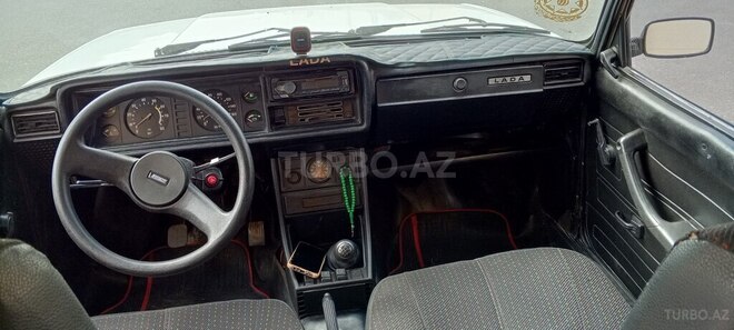 LADA (VAZ) 2107 2007, 71,942 km - 1.6 l - Bakı