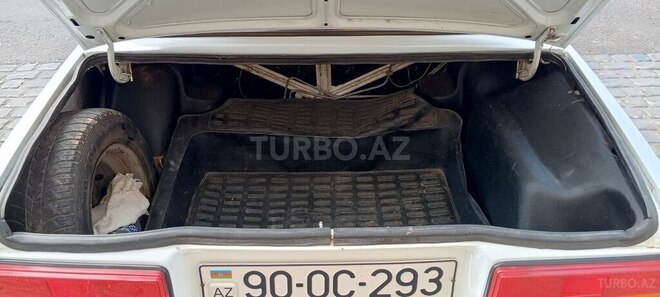 LADA (VAZ) 2107 2007, 71,942 km - 1.6 l - Bakı