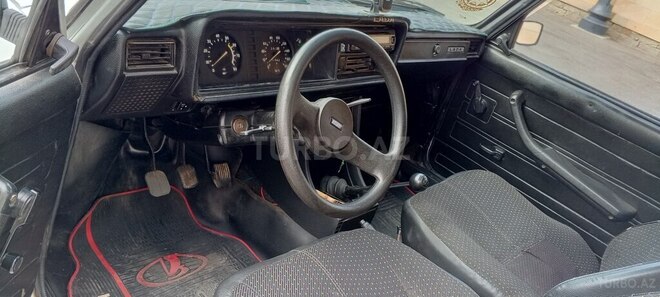 LADA (VAZ) 2107 2007, 71,942 km - 1.6 l - Bakı