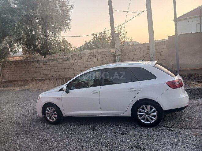 SEAT Ibiza 2012, 336,086 km - 1.6 l - Bakı