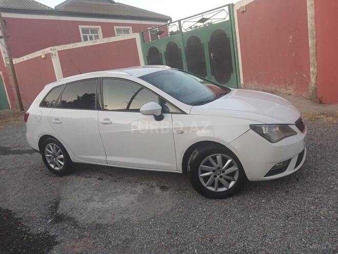 SEAT Ibiza 2012, 336,086 km - 1.6 l - Bakı