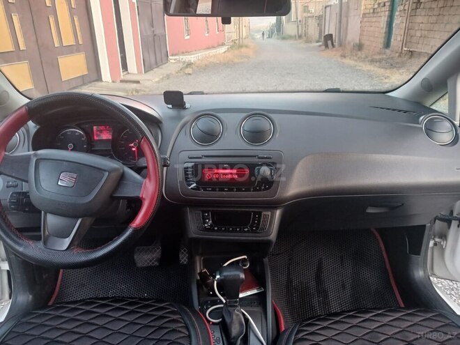 SEAT Ibiza 2012, 336,086 km - 1.6 l - Bakı