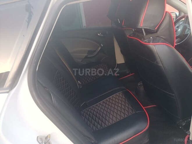 SEAT Ibiza 2012, 336,086 km - 1.6 l - Bakı