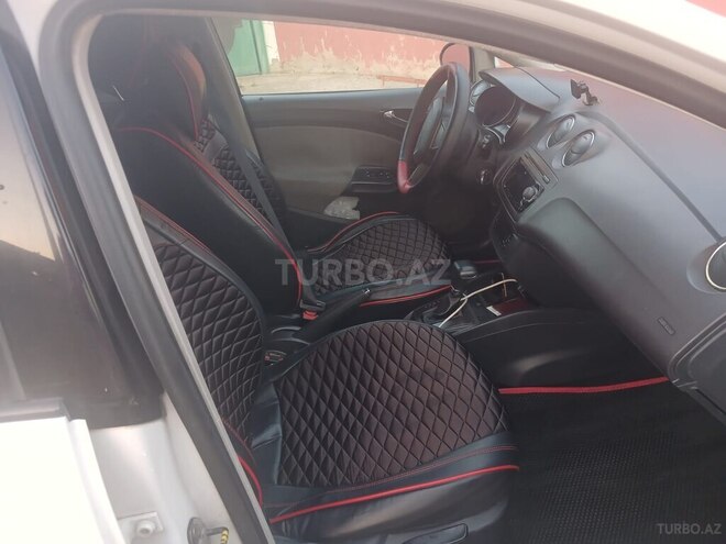 SEAT Ibiza 2012, 336,086 km - 1.6 l - Bakı