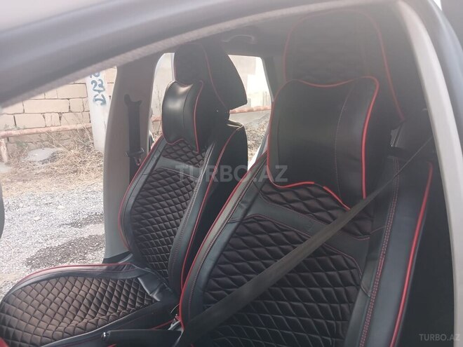 SEAT Ibiza 2012, 336,086 km - 1.6 l - Bakı