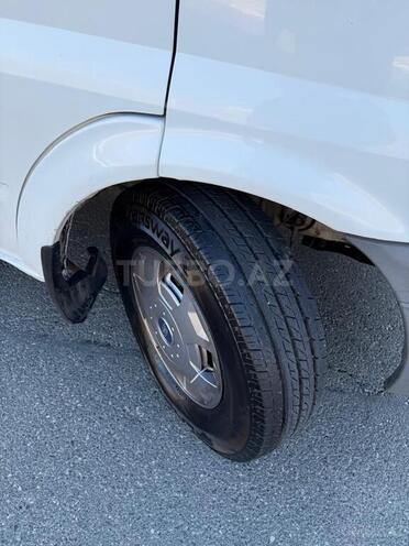 Ford Transit 2008, 272,300 km - 2.4 л - Bakı