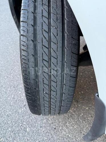 Ford Transit 2008, 272,300 km - 2.4 л - Bakı