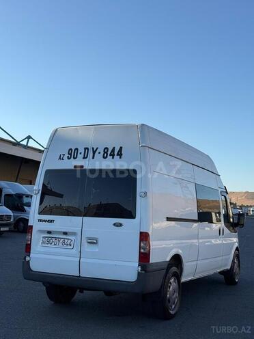 Ford Transit 2008, 272,300 km - 2.4 л - Bakı
