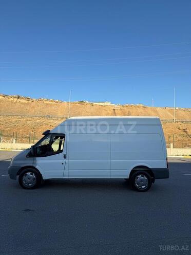 Ford Transit 2008, 272,300 km - 2.4 л - Bakı
