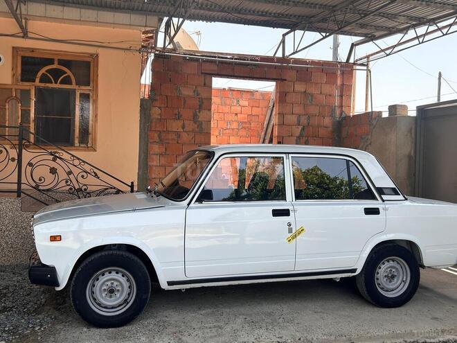 LADA (VAZ) 2107 2006, 75,000 km - 1.6 л - Bakı