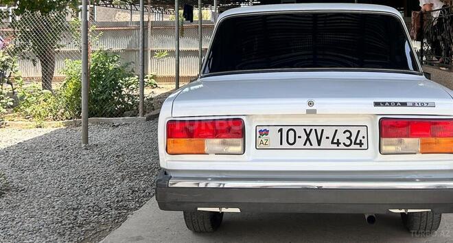 LADA (VAZ) 2107 2006, 75,000 km - 1.6 л - Bakı