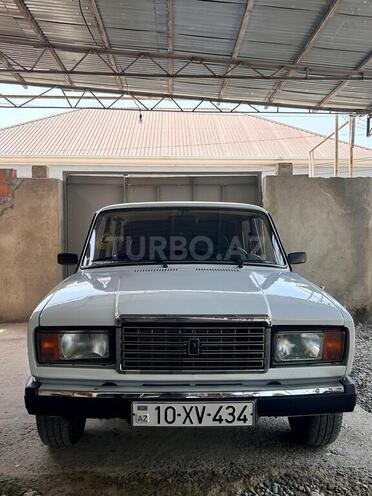 LADA (VAZ) 2107 2006, 75,000 km - 1.6 л - Bakı