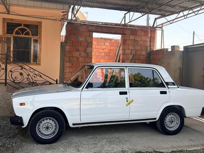 LADA (VAZ) 2107 2006, 75,000 km - 1.6 л - Bakı