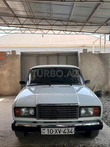 LADA (VAZ) 2107 2006, 75,000 km - 1.6 л - Bakı
