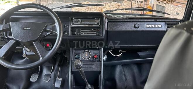 LADA (VAZ) 2107 2006, 75,000 km - 1.6 л - Bakı
