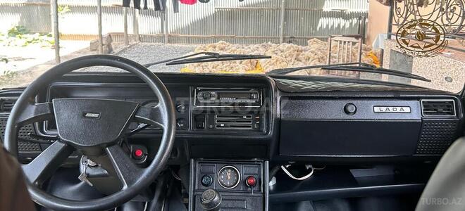 LADA (VAZ) 2107 2006, 75,000 km - 1.6 л - Bakı