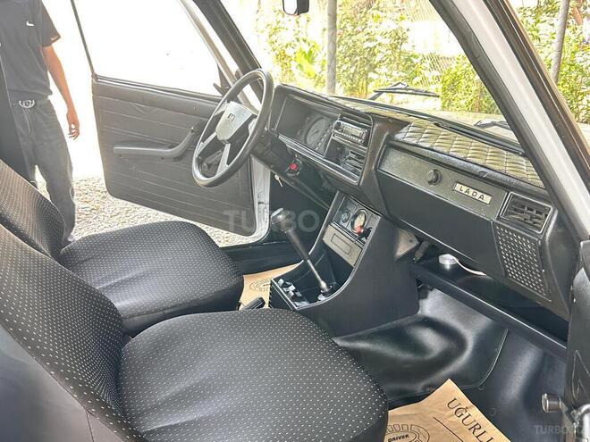 LADA (VAZ) 2107 2006, 75,000 km - 1.6 л - Bakı