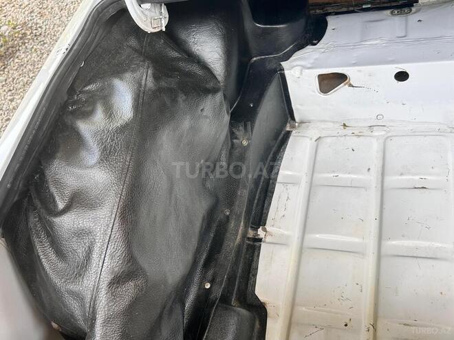 LADA (VAZ) 2107 2006, 75,000 km - 1.6 л - Bakı